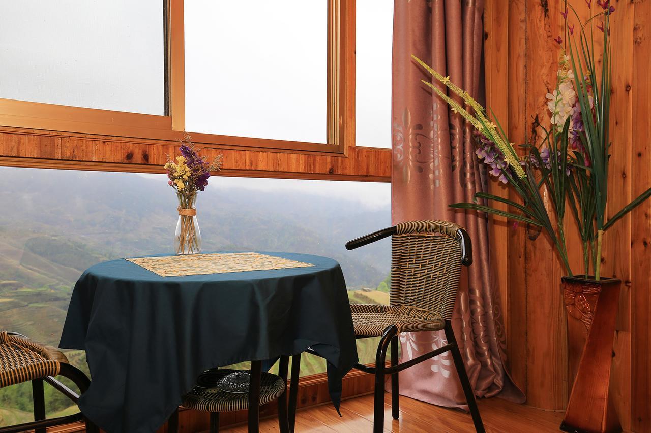 Wanjinglou Guest House لونغشينغ المظهر الخارجي الصورة